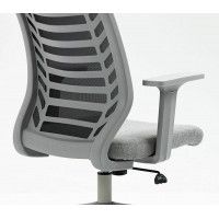 Кресло Signal Q-320 черный/серый купить в Минске