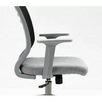 Кресло Signal Q-320 черный/серый купить в Минске