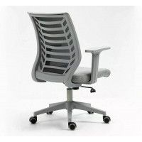 Кресло Signal Q-320 черный/серый купить в Минске