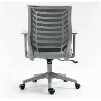 Кресло Signal Q-320 черный/серый купить в Минске