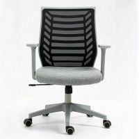 Кресло Signal Q-320 черный/серый купить в Минске