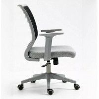 Кресло Signal Q-320 черный/серый купить в Минске