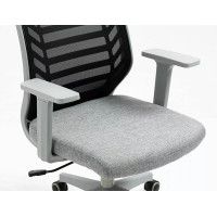 Кресло Signal Q-320 черный/серый купить в Минске