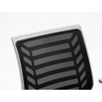 Кресло Signal Q-320 черный/серый купить в Минске