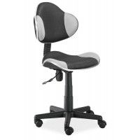 Кресло Signal Q-G2 серый/черный купить в Минске Кресло Signal Q-G2 серый/черный купить в Минске