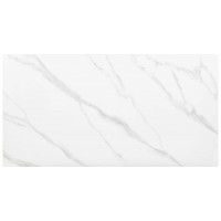 Стол обеденный Signal RION (Рион) 130*70 белый/черный купить в Минске