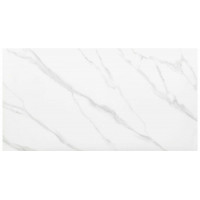 Стол обеденный Signal RION (Рион) 160*90 белый/черный купить в Минске