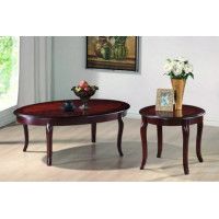 Стол журнальный SIGNAL ROYAL D 60*60*50 темный орех/темный орех купить в Минске