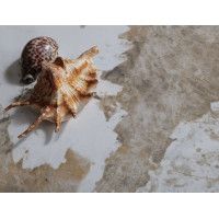 Стол журнальный SIGNAL Salo A d50 белый купить в Минске