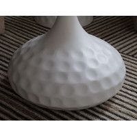 Стол журнальный SIGNAL Salo B d50 белый купить в Минске Стол журнальный SIGNAL Salo B d50 белый купить в Минске