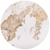 Стол журнальный SIGNAL Salo B d50 белый купить в Минске Стол журнальный SIGNAL Salo B d50 белый купить в Минске