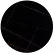 Стол барный Signal BT-007 60*60*105 черный/черный матовый купить в Минске