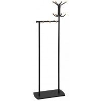 Вешалка SIGNAL SIMON (Саймон) черный/бук