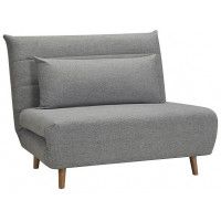 Диван SIGNAL SPIKE VELVET TAP.139, раскладной