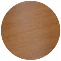 Стол обеденный Signal TALIA II (Талиа II) 90*90 дуб/черный купить в Минске