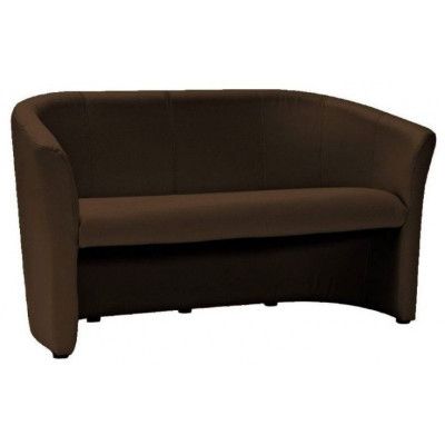 Диван SIGNAL TM-3 EK-18 темно-коричневый купить в Минске