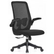 Кресло SitUp AMELIA B PL Black (сетка Black/ткань Black) купить в Минске