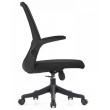 Кресло SitUp AMELIA B PL Black (сетка Black/ткань Black) купить в Минске