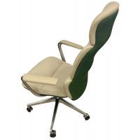 Кресло SitUp ARNE (Арне) Chrome купить в Минске