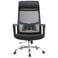 Кресло SitUp AURA (Аура) chrome (сетка Black/Black) купить в Минске Кресло SitUp AURA (Аура) chrome (сетка Black/Black) купить в Минске