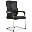 Стул SitUp BIMA CF chrome (сетка черная) купить в Минске