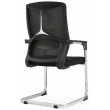Стул SitUp BIMA CF chrome (сетка черная) купить в Минске