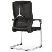 Стул SitUp BIMA CF chrome (сетка черная) купить в Минске