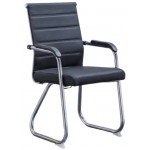 Стул SitUp BRUNO (Бруно) CF BLACK chrome