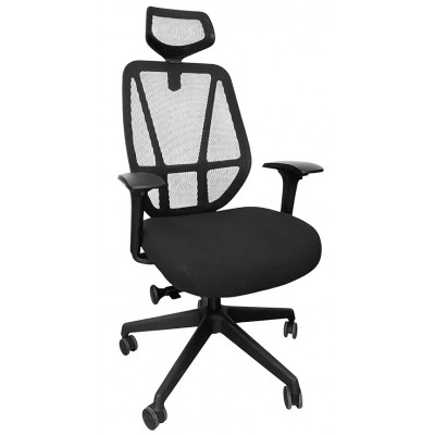 Кресло SitUp COMFORT GLIDE Black купить в Минске