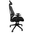 Кресло SitUp COMFORT GLIDE Black купить в Минске