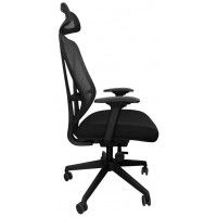 Кресло SitUp COMFORT GLIDE Black купить в Минске