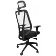 Кресло SitUp COMFORT GLIDE Black купить в Минске