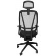 Кресло SitUp COMFORT GLIDE Black купить в Минске