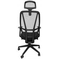 Кресло SitUp COMFORT GLIDE Black купить в Минске