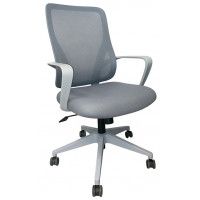 Креслo SitUp COMPACT GREY PL (Grey/Grey)