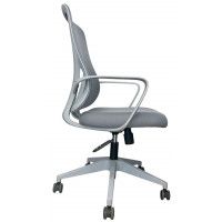 Креслo SitUp COMPACT GREY PL (Grey/Grey) купить в Минске Креслo SitUp COMPACT GREY PL (Grey/Grey) купить в Минске