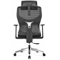 Кресло SitUp CRAFT chrome (сетка Black/Black) купить в Минске Кресло SitUp CRAFT chrome (сетка Black/Black) купить в Минске