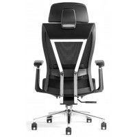 Кресло SitUp DEFENDER chrome (сетка Black/Black) купить в Минске Кресло SitUp DEFENDER chrome (сетка Black/Black) купить в Минске