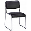 Стул SitUp DOC BLACK chrome купить в Минске