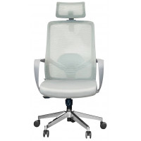 Кресло SitUp DONAT (Донат) Grey (сетка Grey/Grey) купить в Минске Кресло SitUp DONAT (Донат) Grey (сетка Grey/Grey) купить в Минске