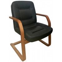 Кресло SitUp FUTURA (Футура) black Кресло SitUp FUTURA (Футура) black