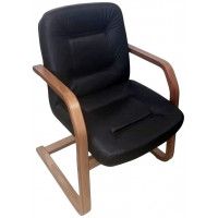 Кресло SitUp FUTURA (Футура) black купить в Минске