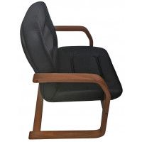 Кресло SitUp FUTURA (Футура) black купить в Минске