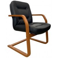 Кресло SitUp FUTURA (Футура) black купить в Минске