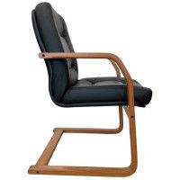 Кресло SitUp FUTURA (Футура) black купить в Минске