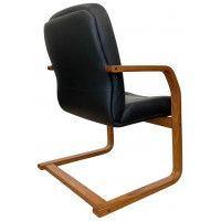 Кресло SitUp FUTURA (Футура) black купить в Минске