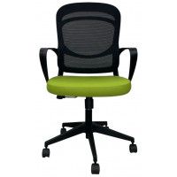 Кресло SitUp GREEN PL зеленый/черный купить в Минске