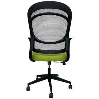 Кресло SitUp GREEN PL зеленый/черный купить в Минске