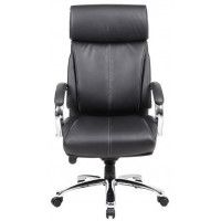 Кресло SitUp HAIFA chrome (экокожа Black) купить в Минске Кресло SitUp HAIFA chrome (экокожа Black) купить в Минске