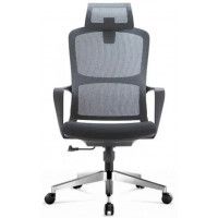 Кресло SitUp POINT BLACK chrome (сетка Black/ Black) купить в Минске Кресло SitUp POINT BLACK chrome (сетка Black/ Black) купить в Минске